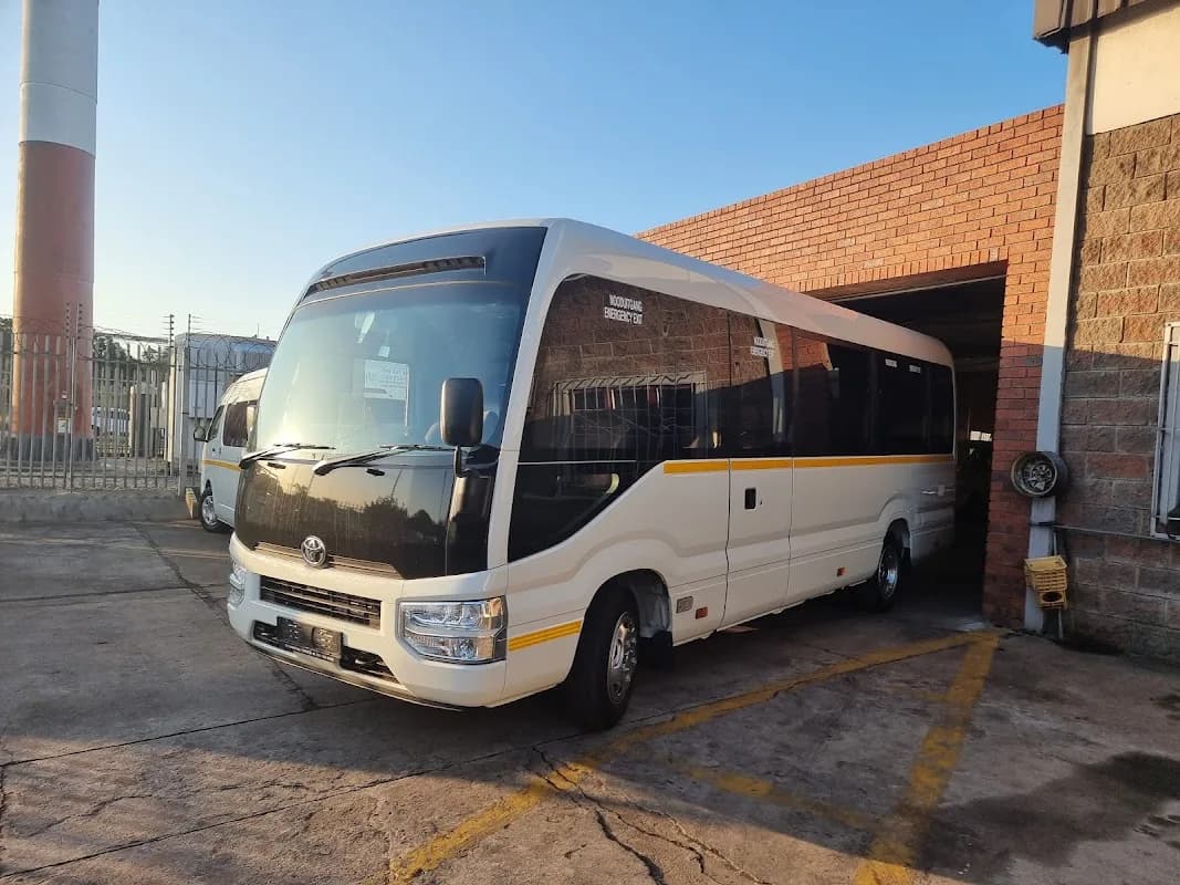 Ambula Travel & Tours in Empangeni