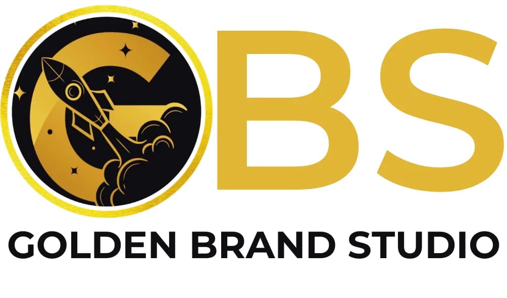 Golden Brand Studio in Nelspruit CBD