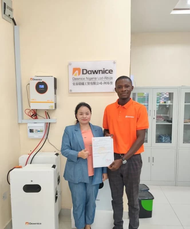 D-MAXRICE NG ENTERPRISE in Dei-Dei