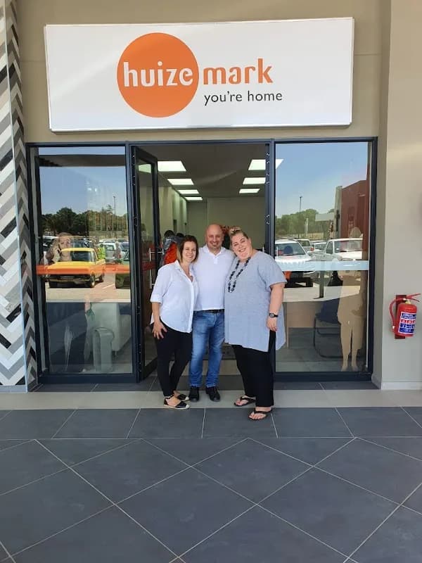 Huizemark Properties - Sasolburg in Sasolburg CBD