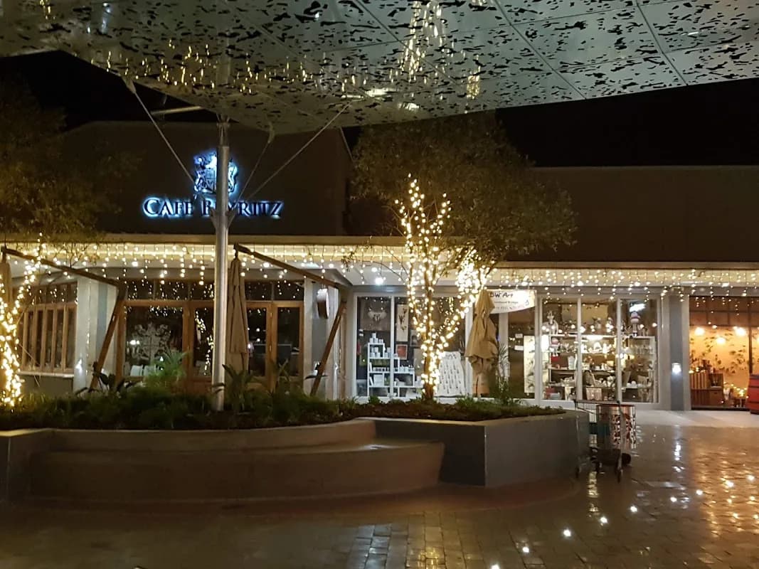 Fairtree Atterbury Theatre in Lynnwood