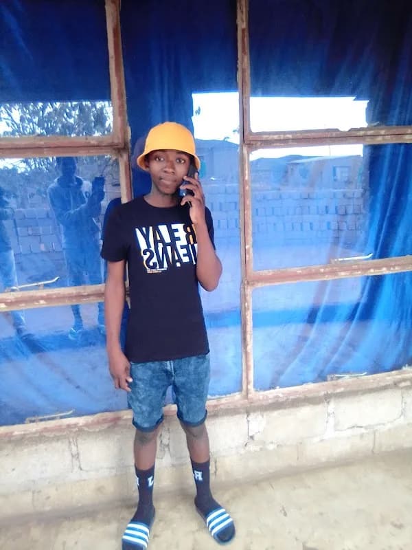 Khayalethu Guest House in Hatfield
