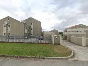 Milkwood Place. in Uitenhage