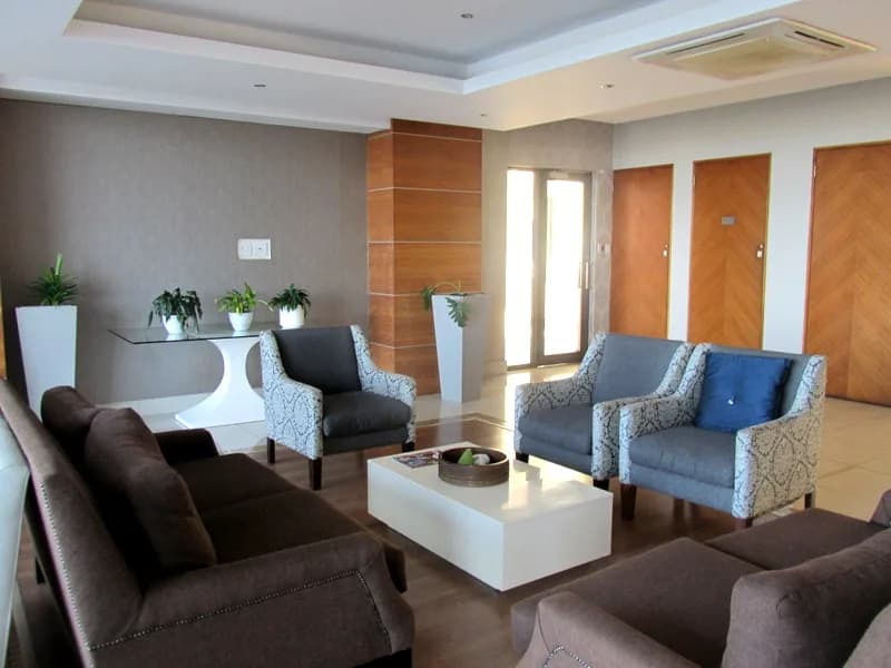 One On Herrwood Body Corporate in Umhlanga Ridge