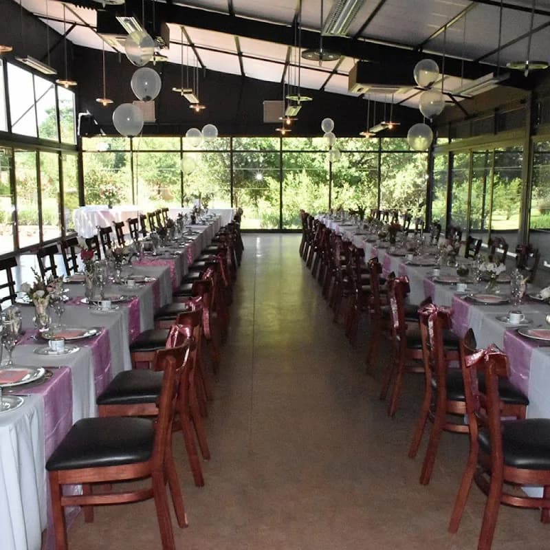 Riverside Venue in Hatfield
