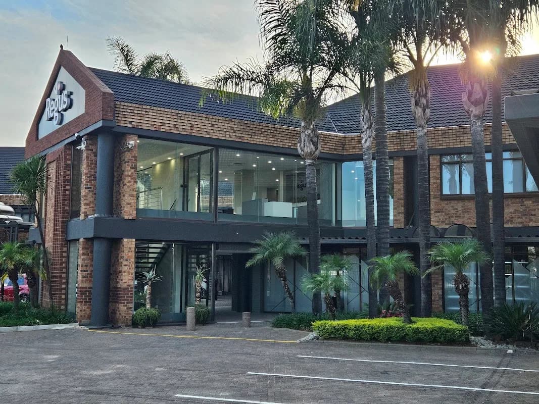 CREIGHTON ATTORNEYS in Boksburg