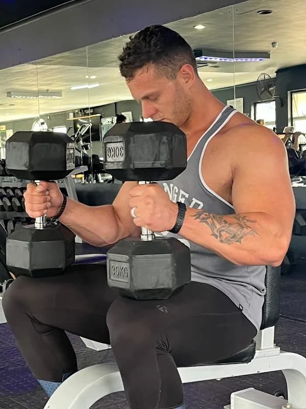 VersaFit Training in Wellington