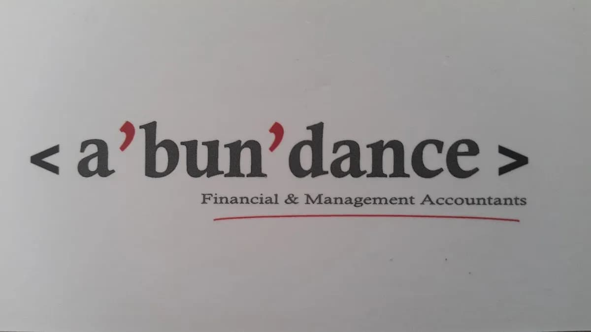 Abundance Financial & Management Accountants in Wellington