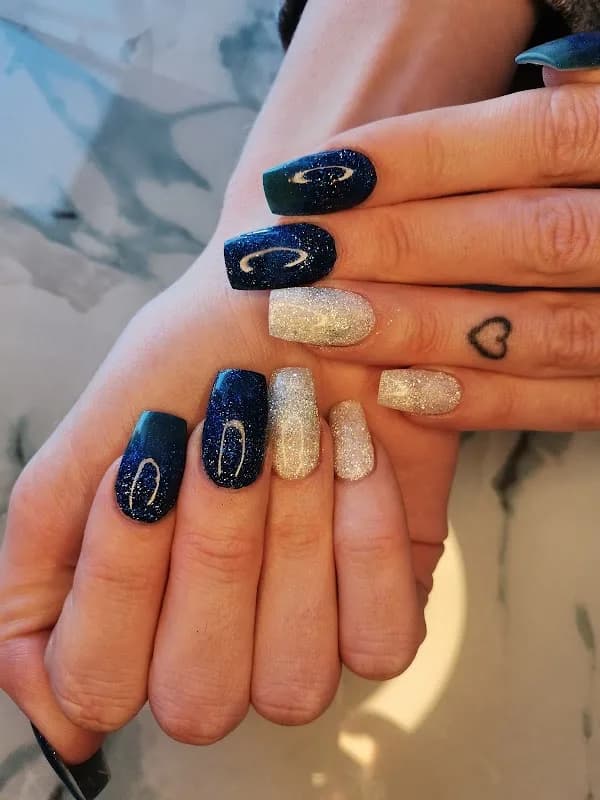 Glam Ink Laser, Nails and Beauty in Rynfield
