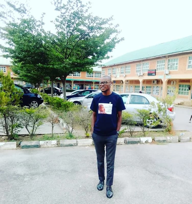 iLEAD AFRICA in Dape