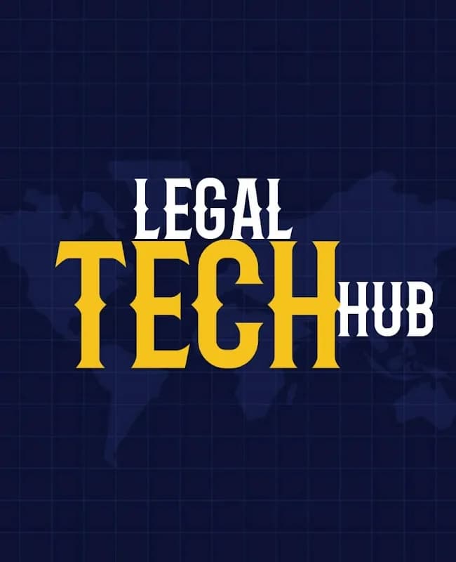 LegalTech Hub NG in New Market