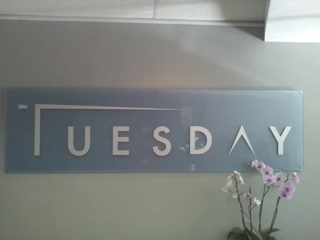 TUESDAY CONSULTING in Craighall