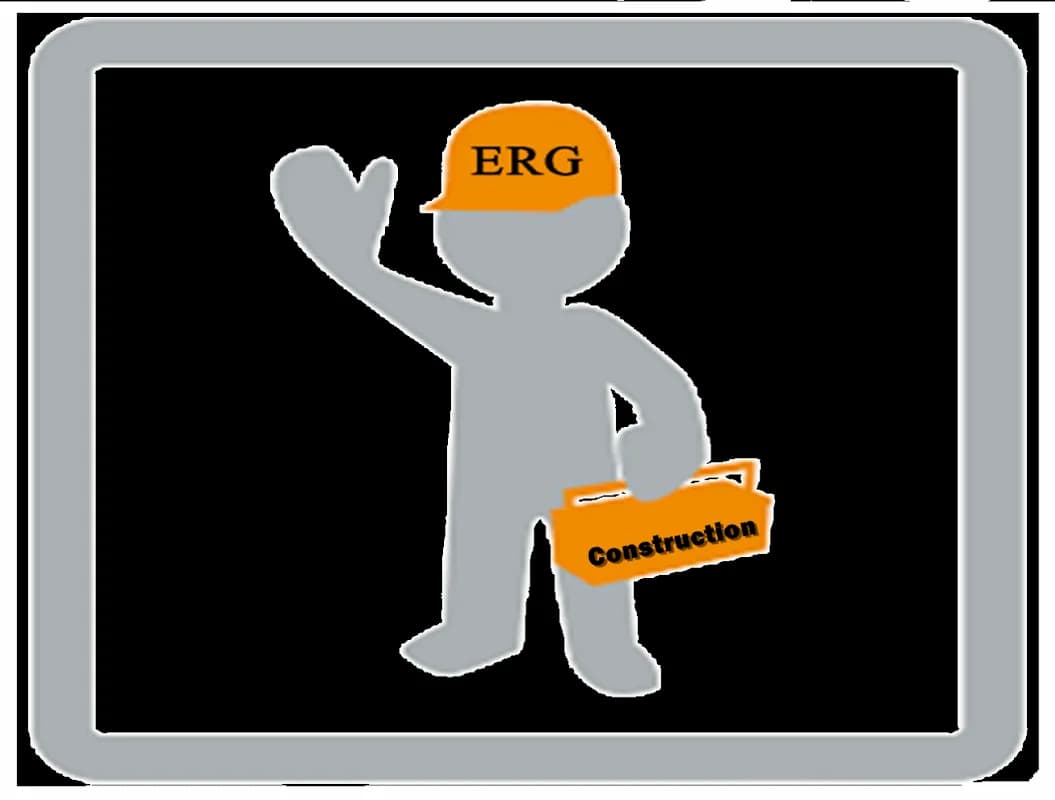 ERG CONSTRUCTION / ERG CLEANING in Kayamandi