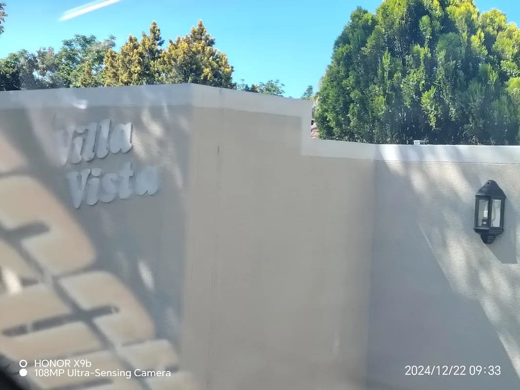 Villa Vista Self Catering Accommodation in Somerset West CBD