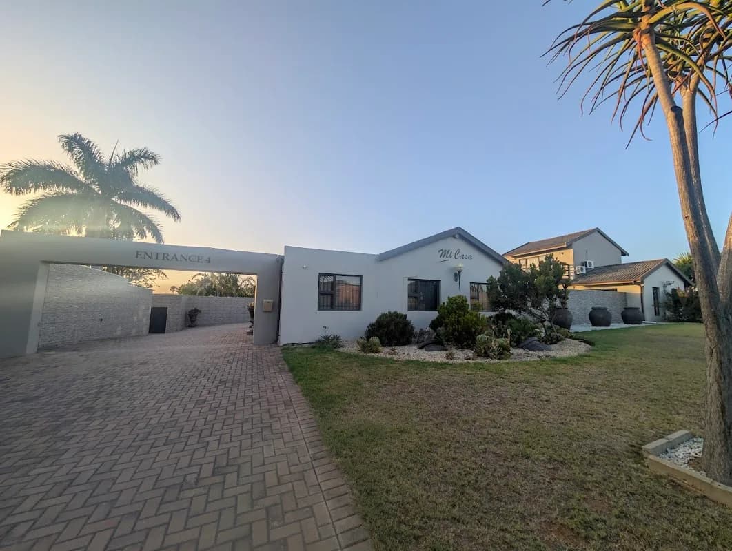 Mi Casa B&B in Kariega