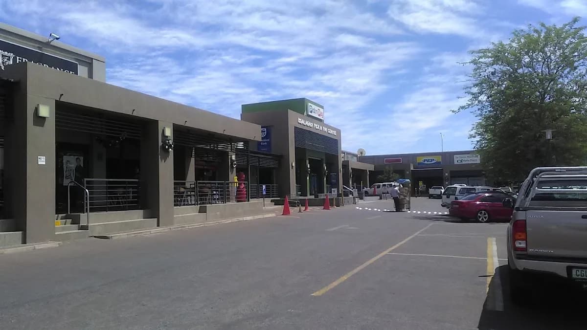 Pick n Pay Upington in Industrial Area