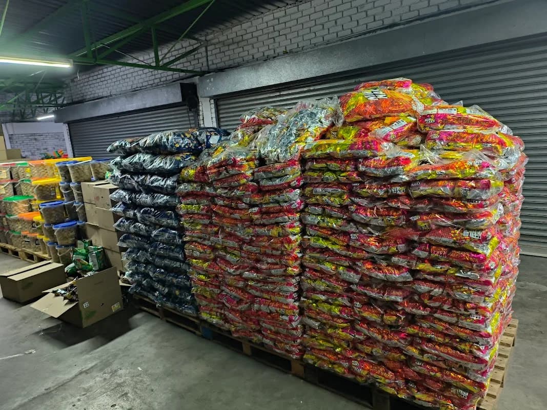 Save-Mor wholesale. Centurion in Wierda Park