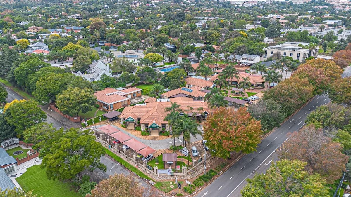 Pam Golding Properties Bedfordview in Bedfordview
