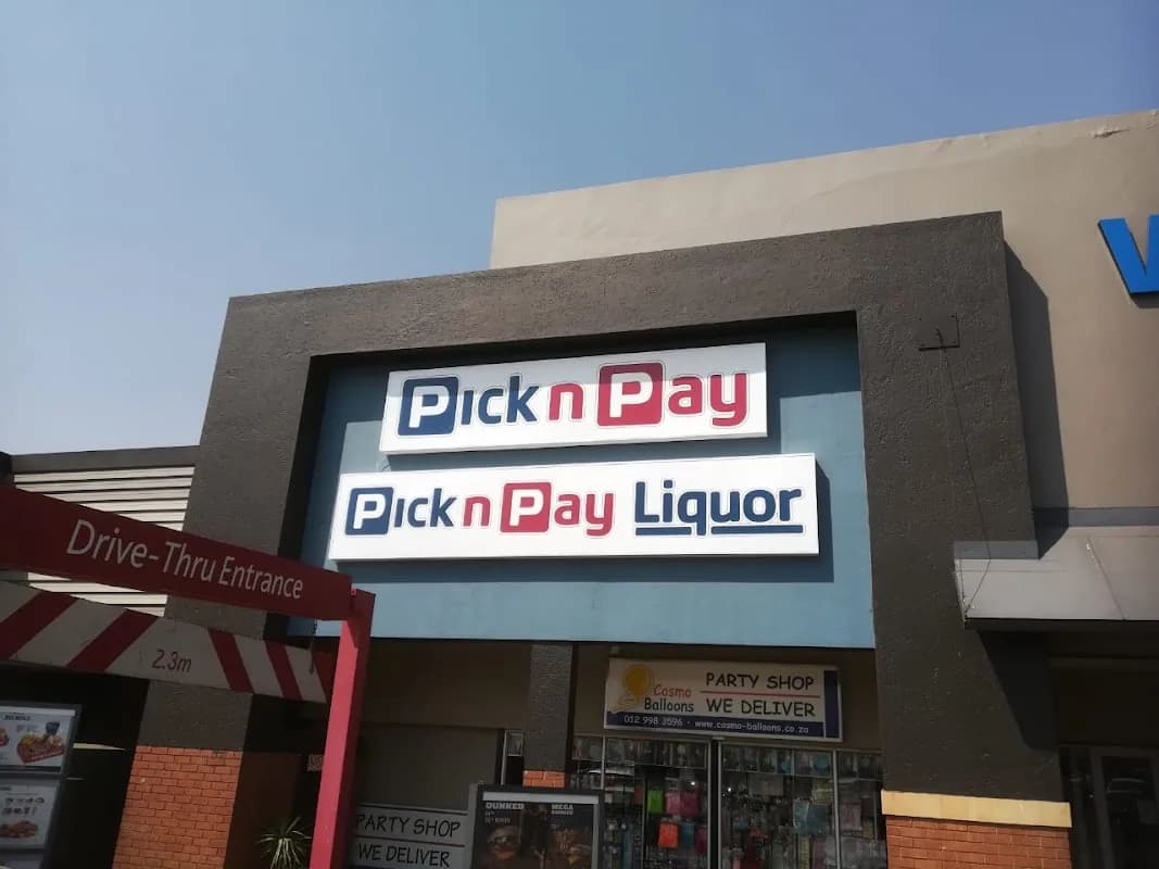 Panache Branding Solutions (Pty) Ltd in Kempton Park