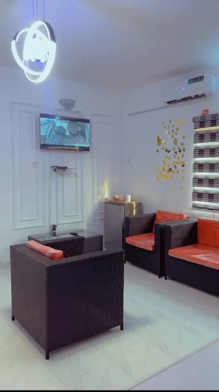 Mimi Dental Clinic in Gbagada