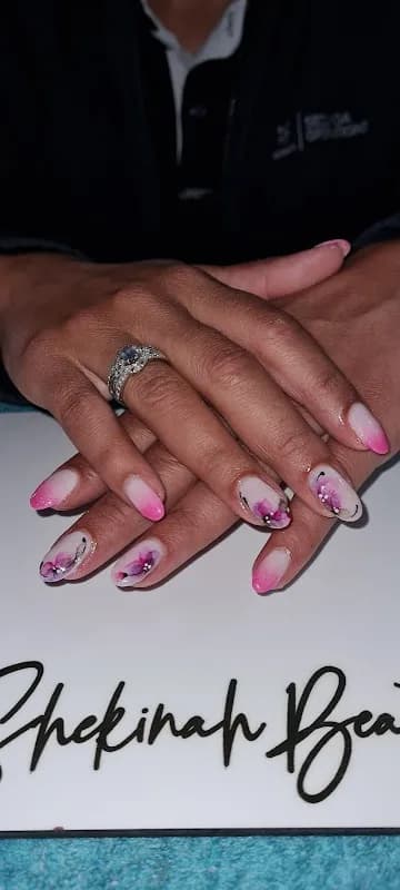 Shekinah Beauty and Art in Evander