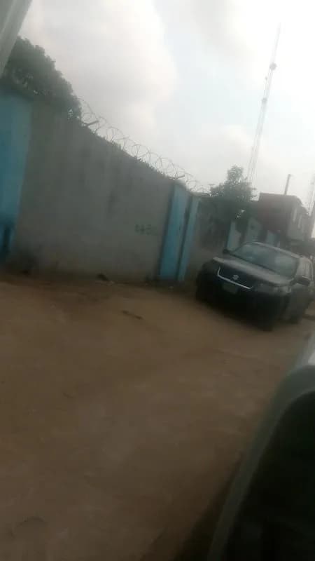 Emel Corporate Solutions Limited in Isolo