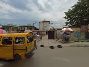Oluwole Health Post Apapa Local Government in Apapa