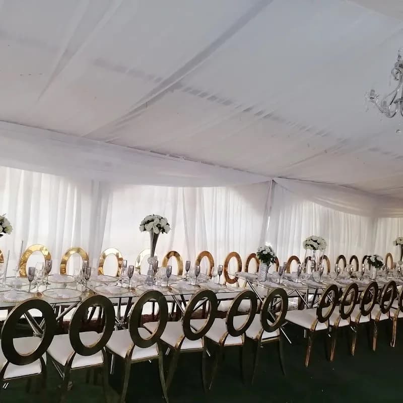 Izilamani events & deco in Pietermaritzburg CBD