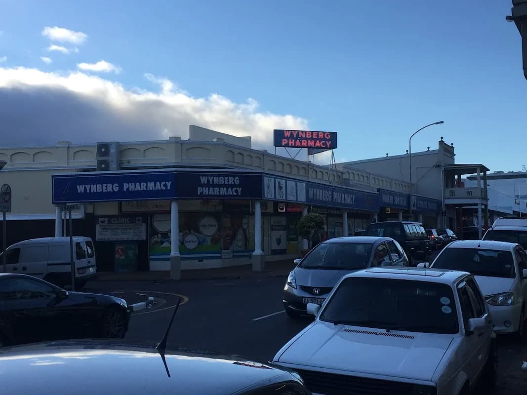 Dis-Chem Pharmacy Wynberg - Cape Town in Wynberg