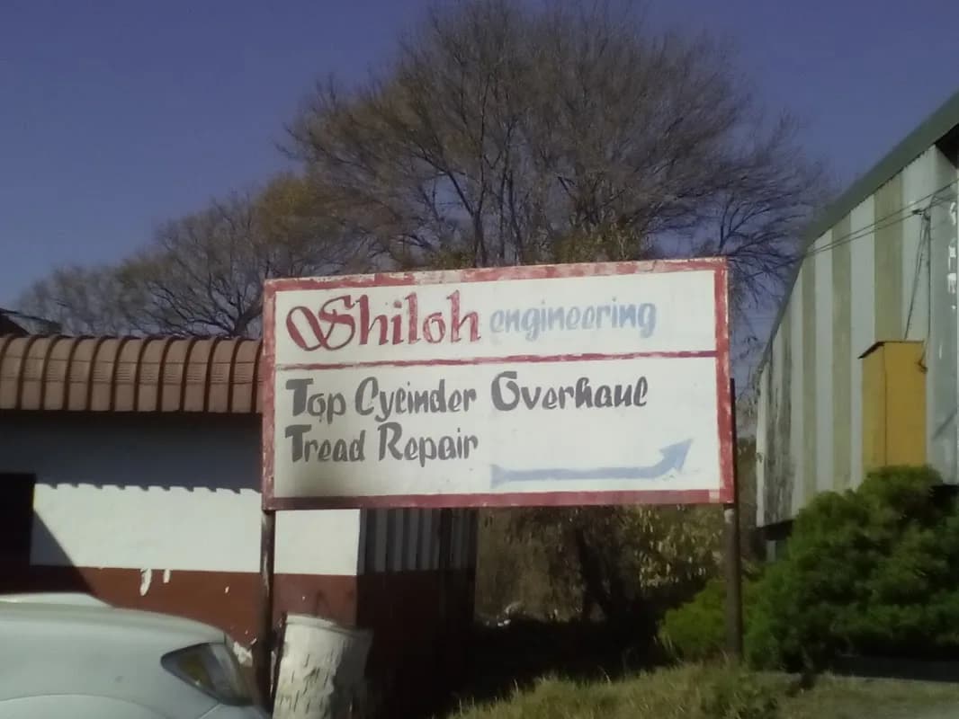 Shiloh Engineering in Orlando