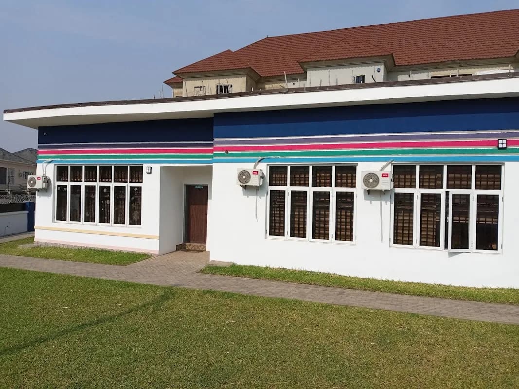 Ascend Nurseries in Idu