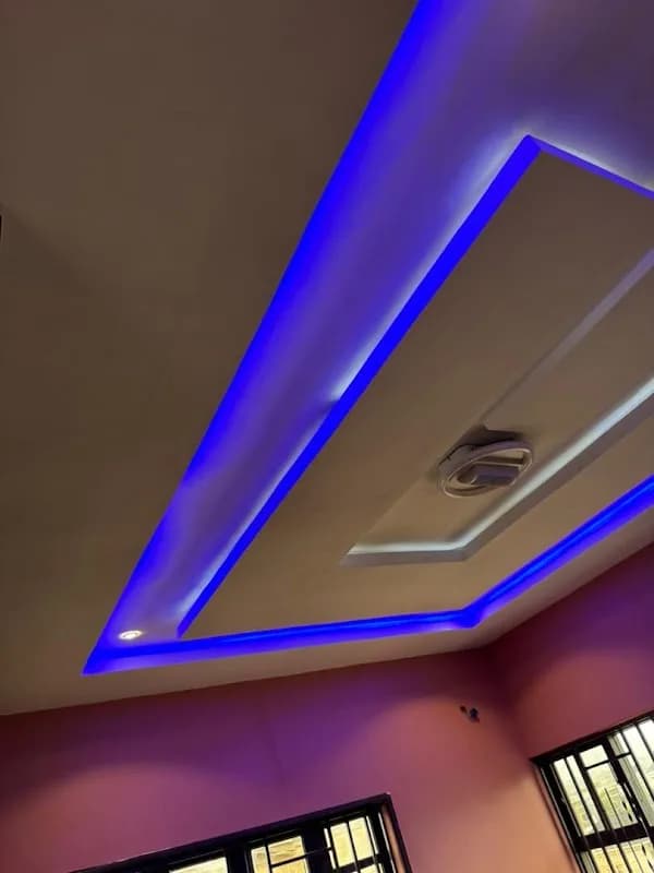 FirmX Finishing in Dakibiyu