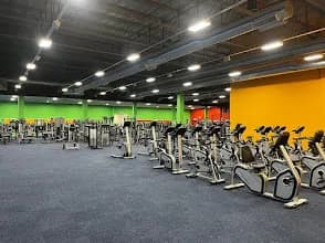 Zone Fitness Westgate Mall in Mitchells Plain