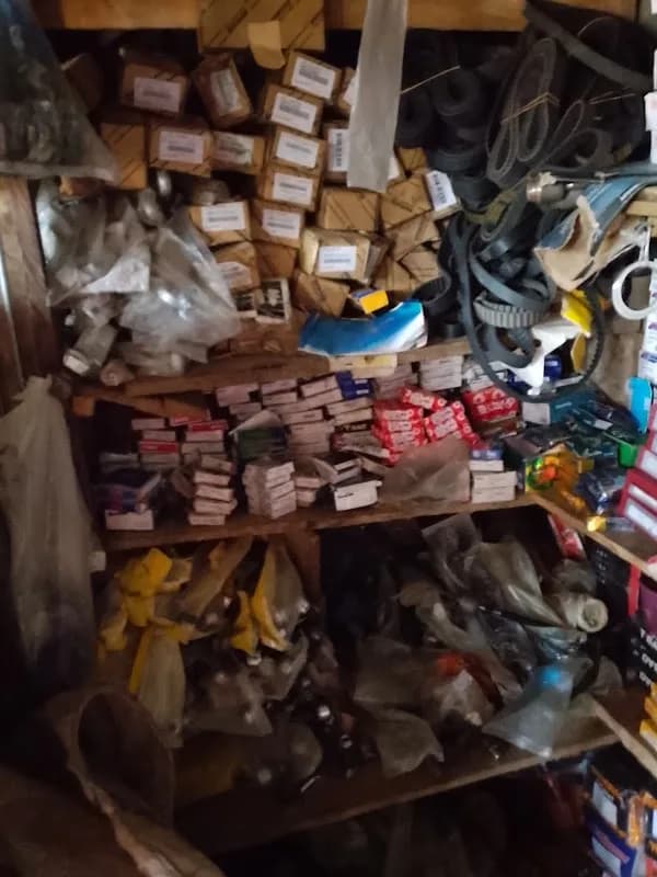Okey Ehieze & Associates in Akachi