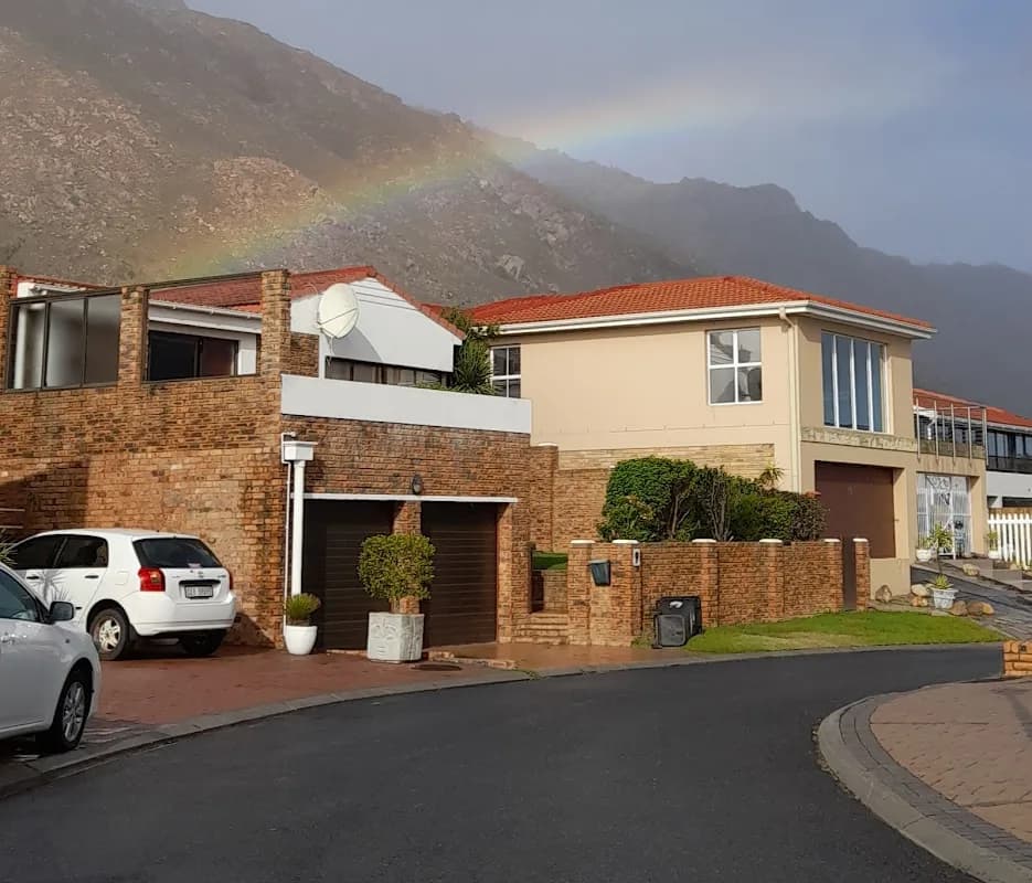 Market Lab Online in Gordon's Bay