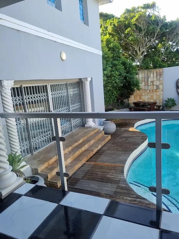 Bunitrix Guesthouse in Summerstrand