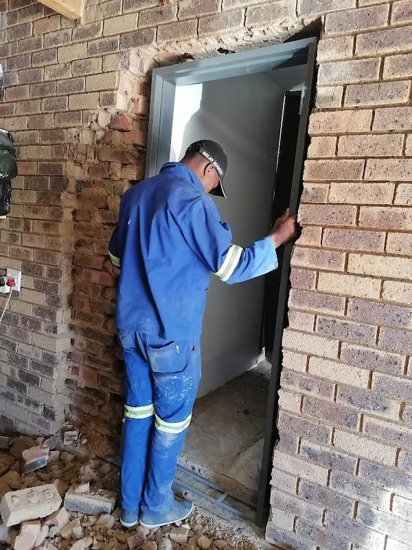 Home renovations and construction in Weltevreden Park