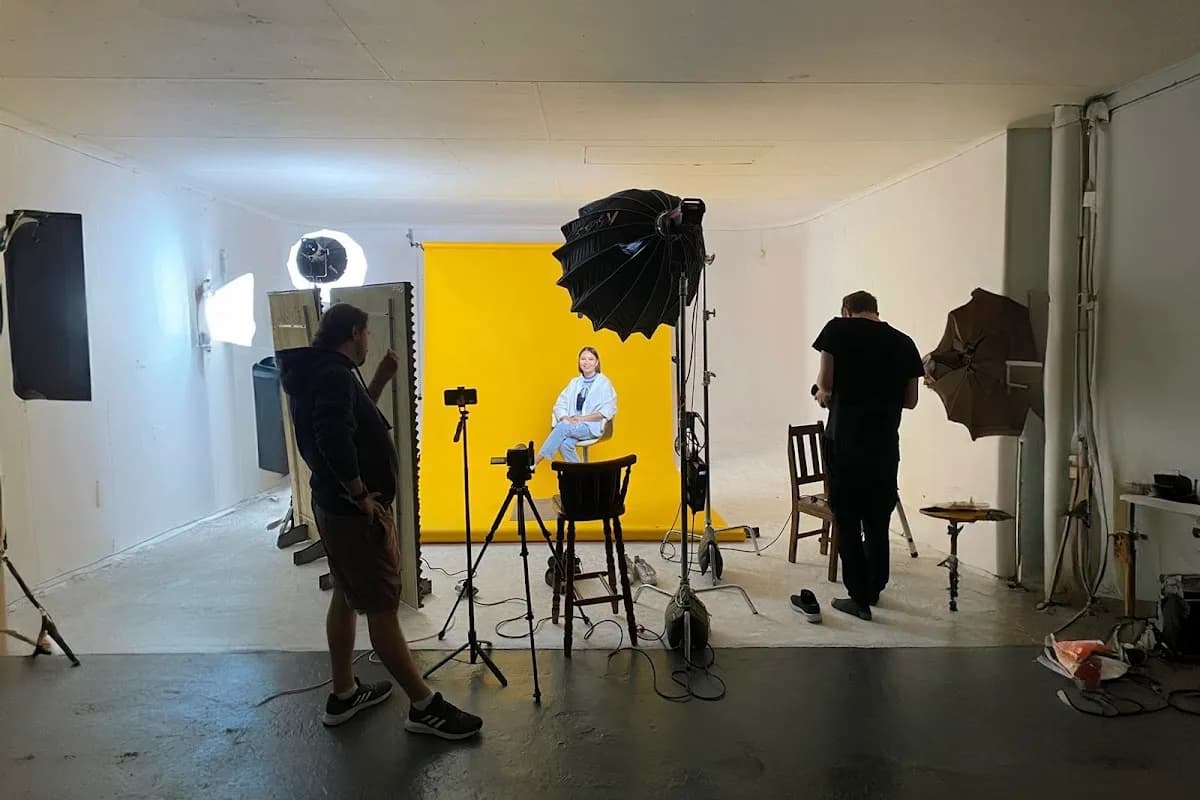 Melrose Studio (Space for hire) in Melrose
