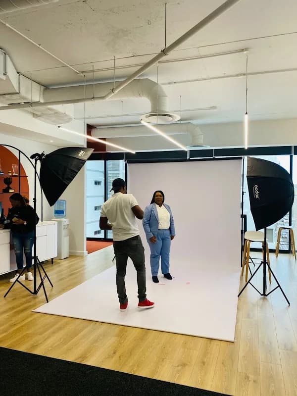 Samsoft Photography in Die Boord