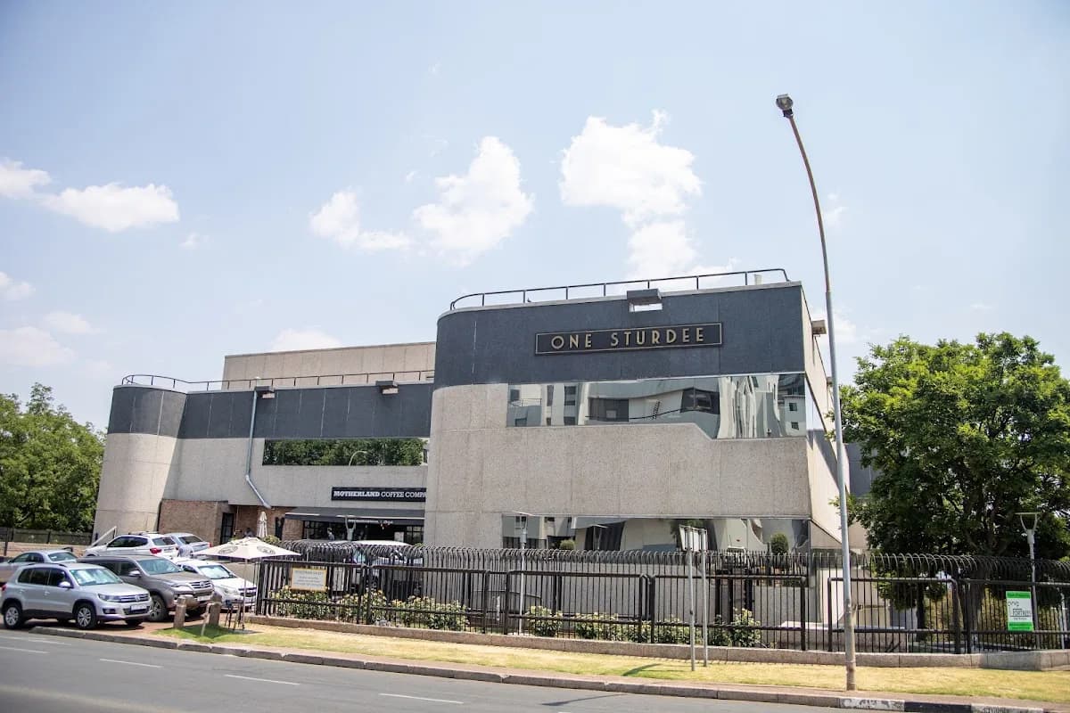 middleware technologies in Rosebank
