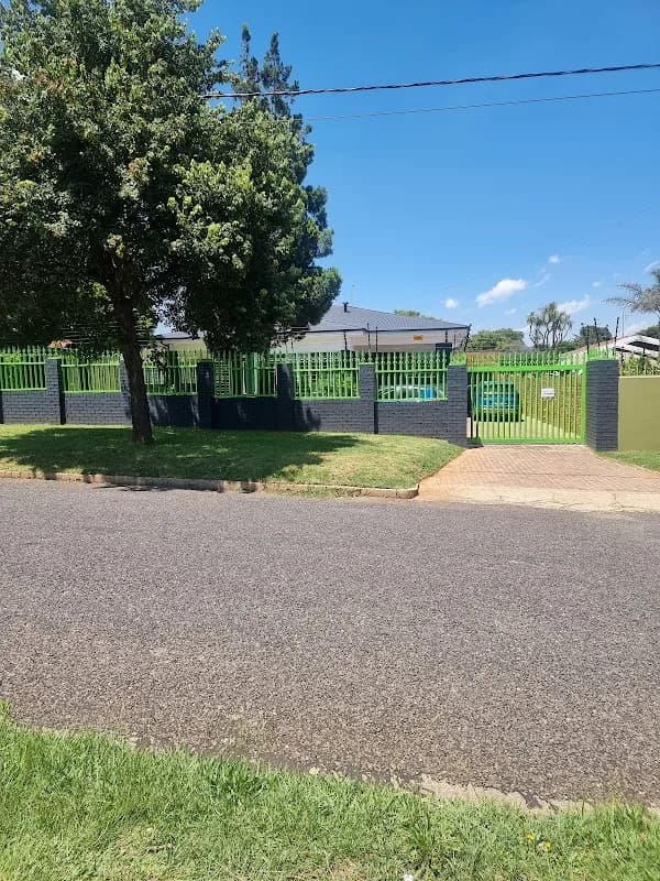 Ulearn Academy in Krugersdorp CBD