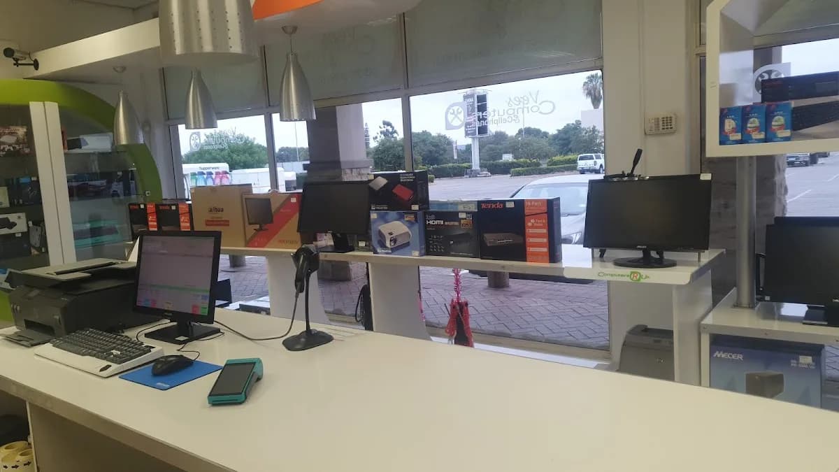 BHOLATS IT WORLD in Polokwane CBD