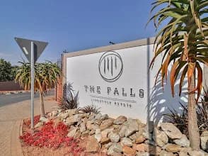 The Falls Lifestyle Estate in Roodepoort CBD