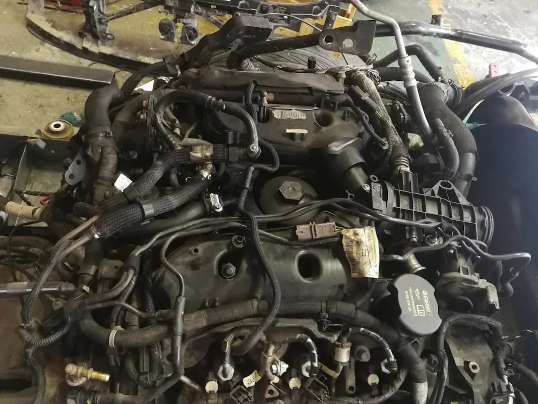 KWT Auto Repairs and service in Morningside