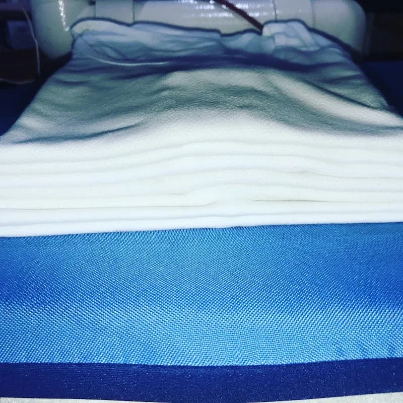 Giana Dry Cleaners and Laundry in Highveld