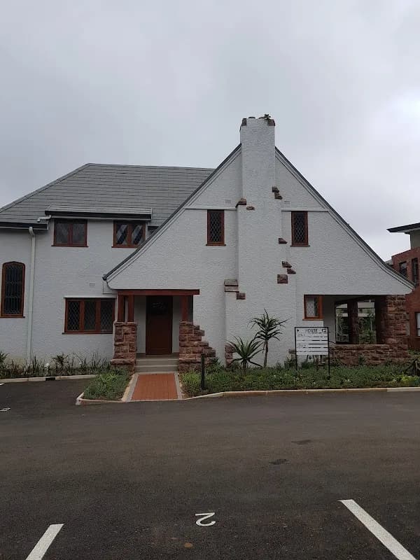 Dr T Mtshali (Psychiatrist Hillcrest) in Hillcrest