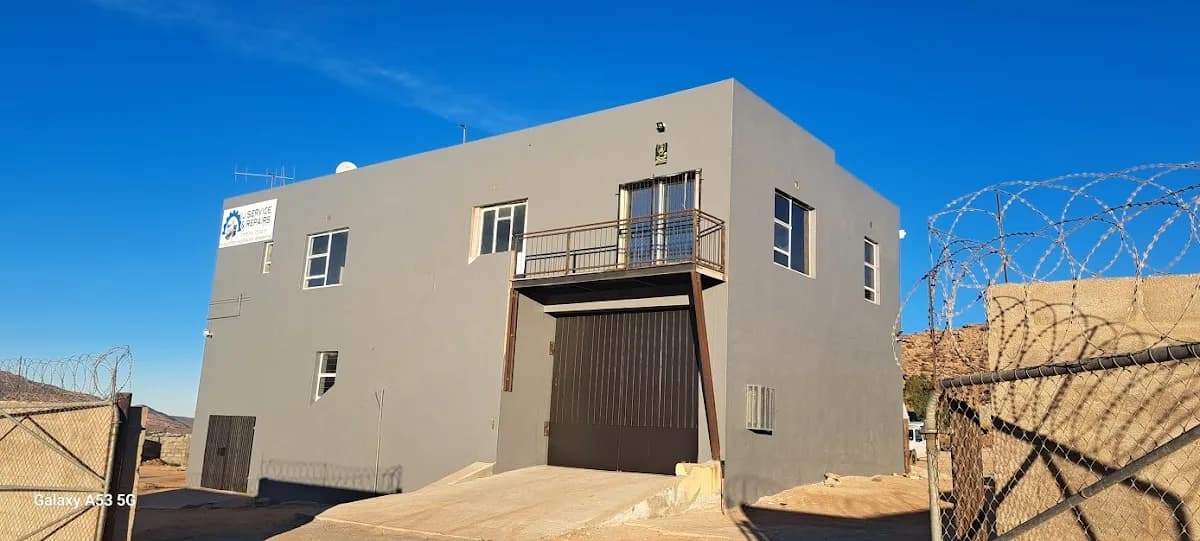 JJ Service and Repairs PTY LTD in O'kiep