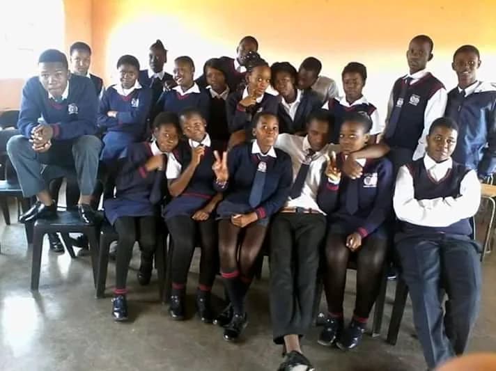 Elephant Private College in Hazyview
