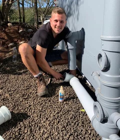 ProPlumb Projects in Hillcrest