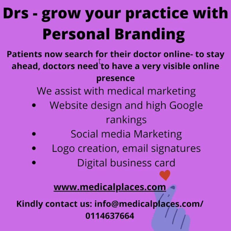 Medical Places Recruitment & Marketing Agency in Tokai
